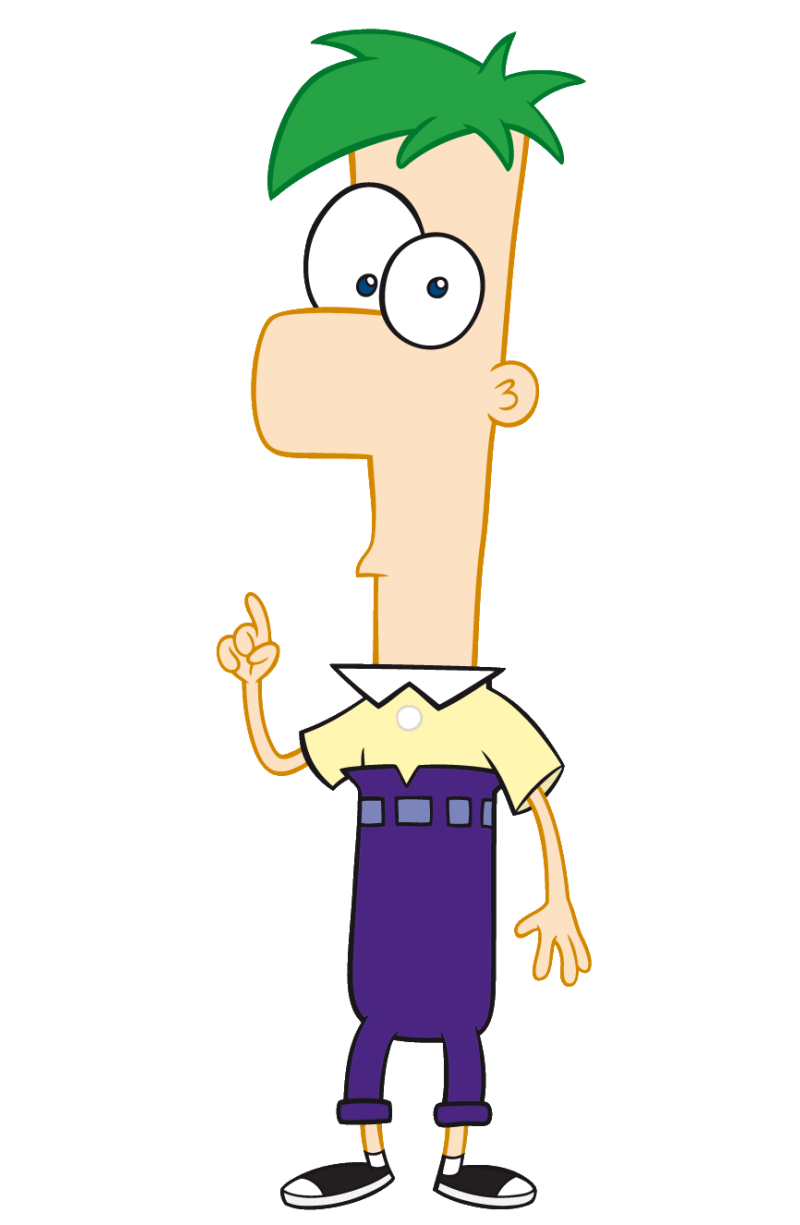800x1225 Ferb Fletcher Disney Wiki Fandom Powered By Wikia