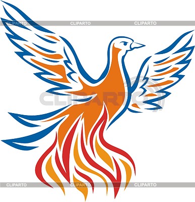 387x400 Phoenix Stock Photos And Vektor Eps Clipart Cliparto