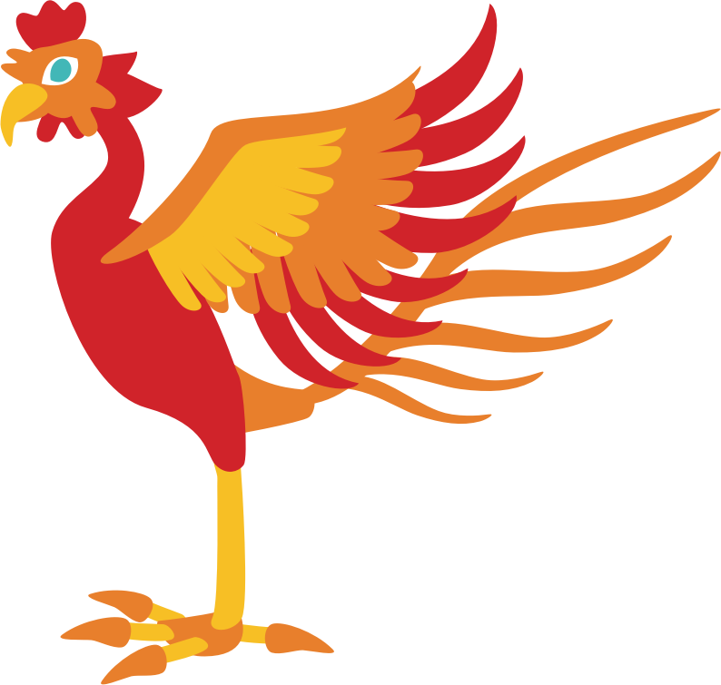 794x755 Bird Phoenix Art Clip Art