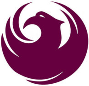 300x291 City Of Phoenix Logo Small Free Images