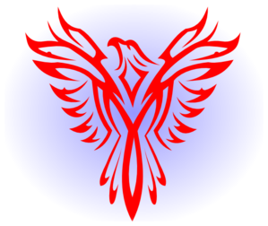 299x252 Logo Phoenix Clip Art