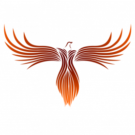279x279 Collection Of Phoenix Clipart Transparent High Quality, Free