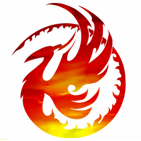 279x279 Phoenix Png Images Transparent Free Download