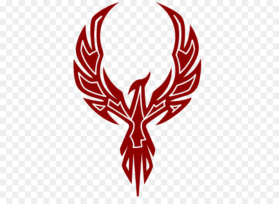 900x660 Phoenix Symbol Yin And Yang Clip Art