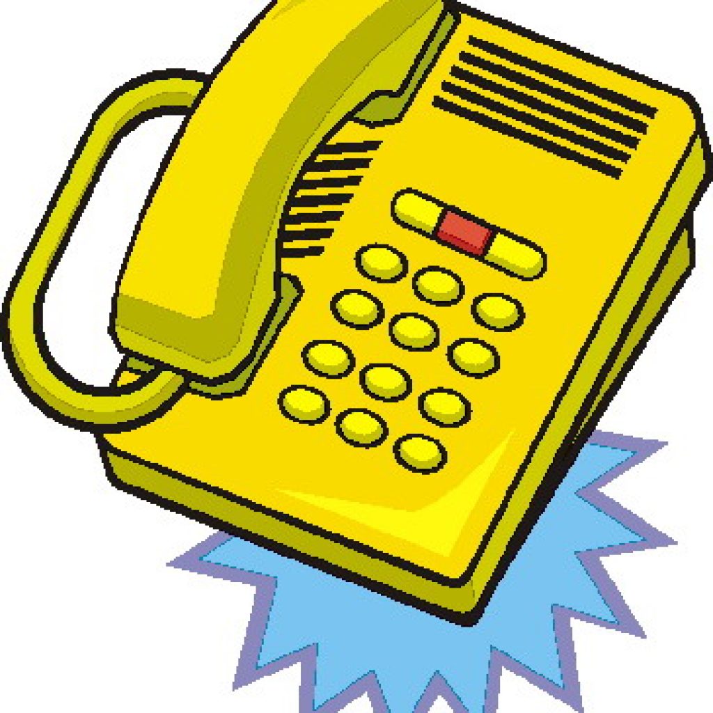 1024x1024 Free Telephone Picture Clip Art