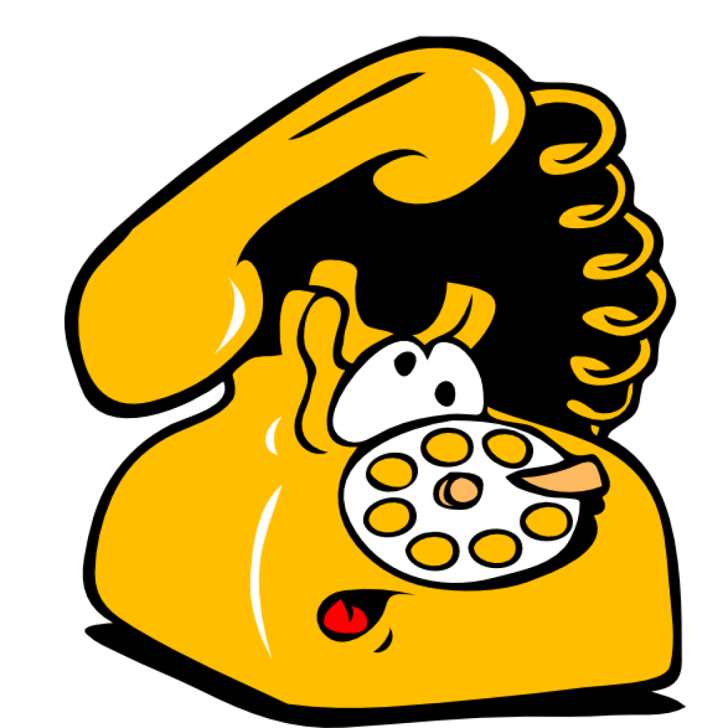 1024x1024 Phone Clipart Brain Clipart