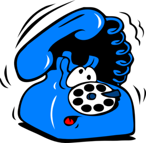 300x294 Ringing Phone Clip Art Clipart Panda