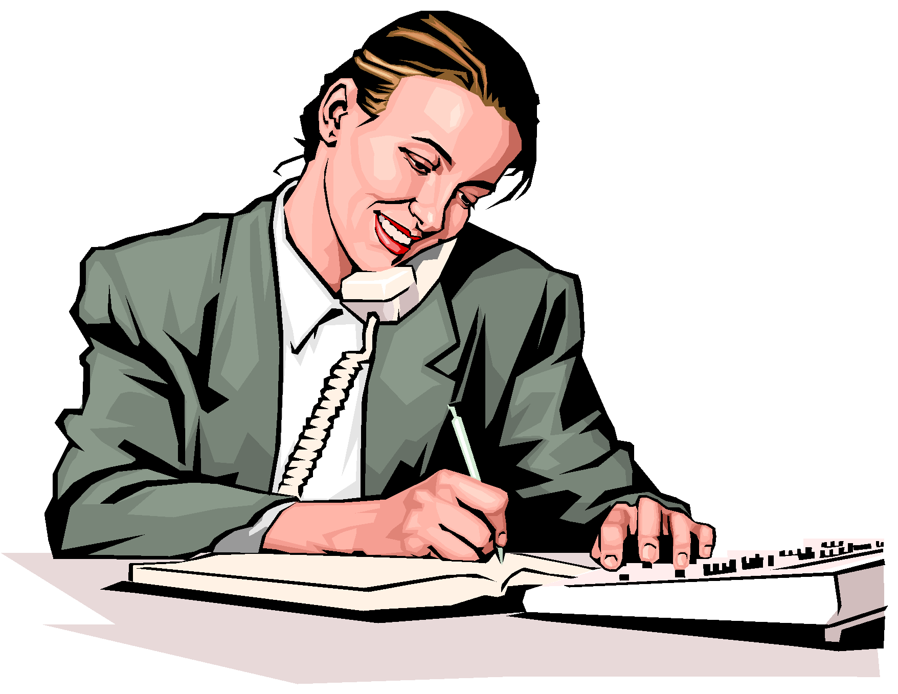 1756x1357 Telephone Phone Call Clip Art Free Clipart Images