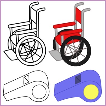 350x350 Phonics Clip Art Consonant Digraph Wh Clipart By Ink N Little Things