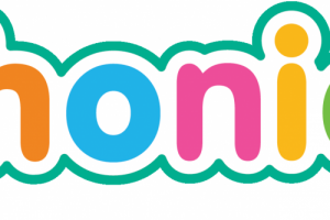 300x200 Phonics Clipart