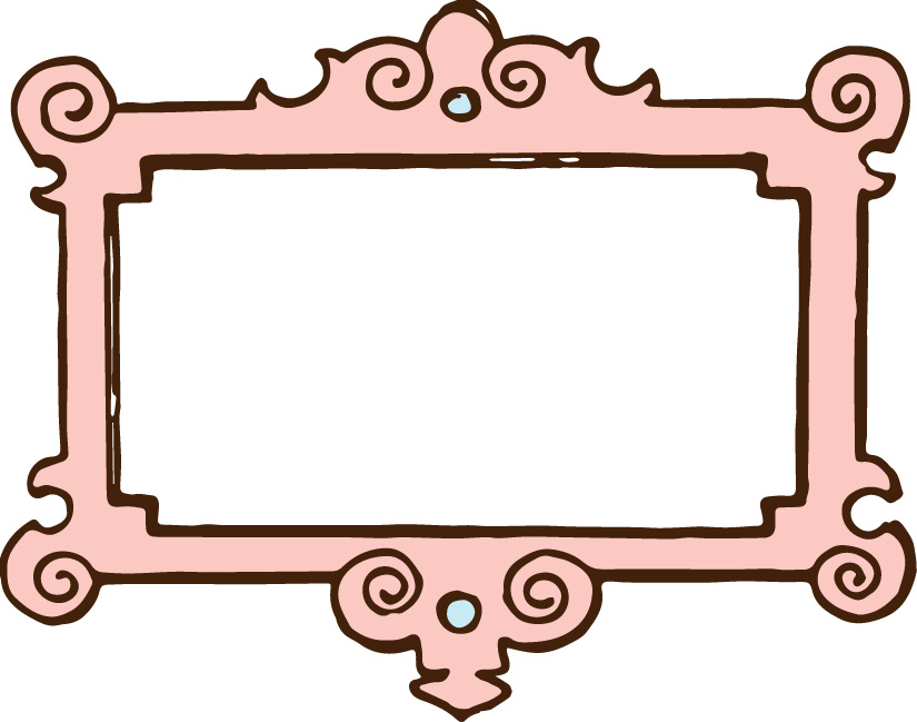 825x649 Free Clip Art Vintage Frame Oh So Nifty Vintage Graphics