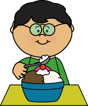 375x450 Ice Cream Clip Art