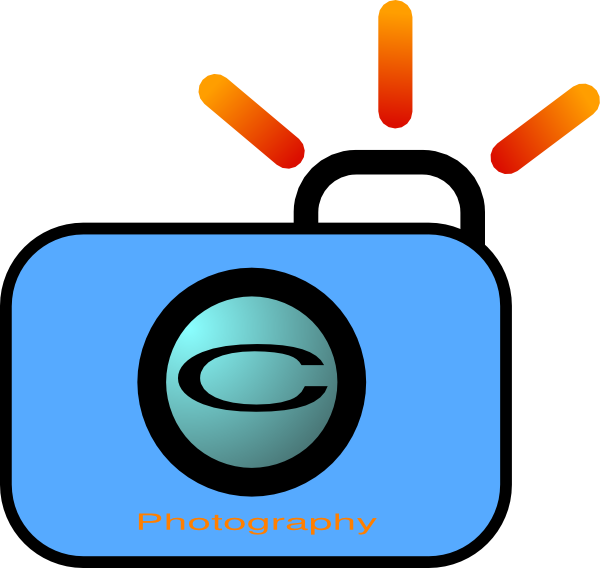 600x568 Oc Photography Clip Art