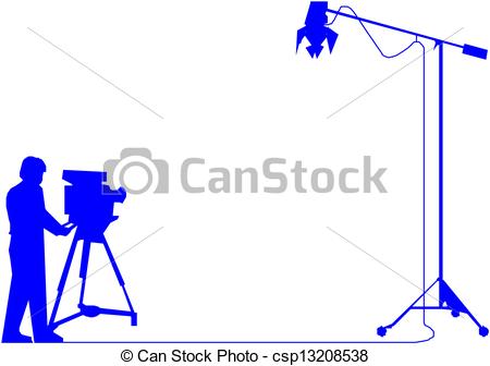 450x336 Photography Studio Vectors