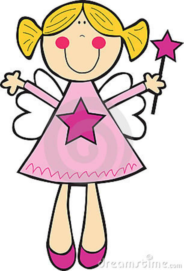 612x900 Cute Angel Clipart Cute Angel Royalty Free Stock Photography