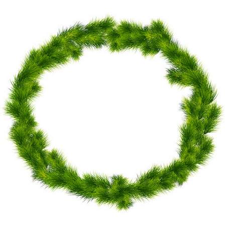 450x450 Christmas Clip Art Psd ( Free Clipart Psd File, Free Download