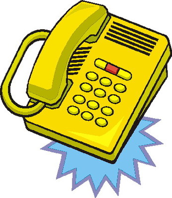 347x399 Telephone Clip Art Pictures Clipart