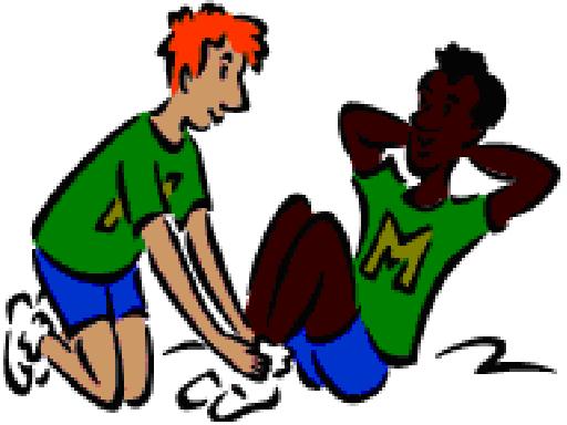 512x384 Physical Education Clipart 2