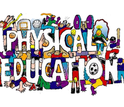 422x365 Academyschool Physical Education