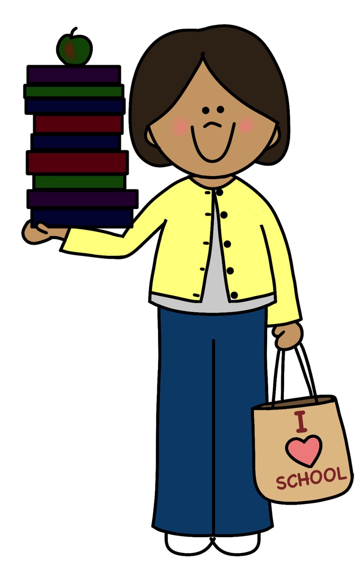 736x1159 Education Clip Art Gif