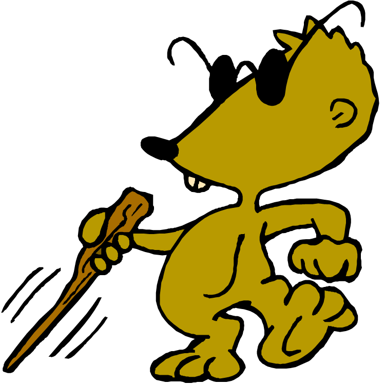 750x750 Top 93 Mole Clip Art