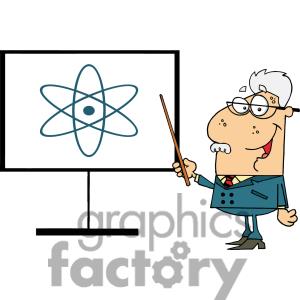 300x300 Physics Clip Art