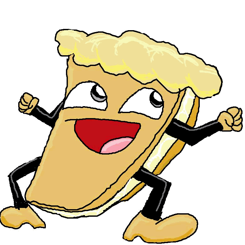 780x780 Pie Clipart Treason