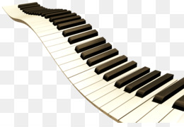 260x180 Piano Musical Keyboard Clip Art