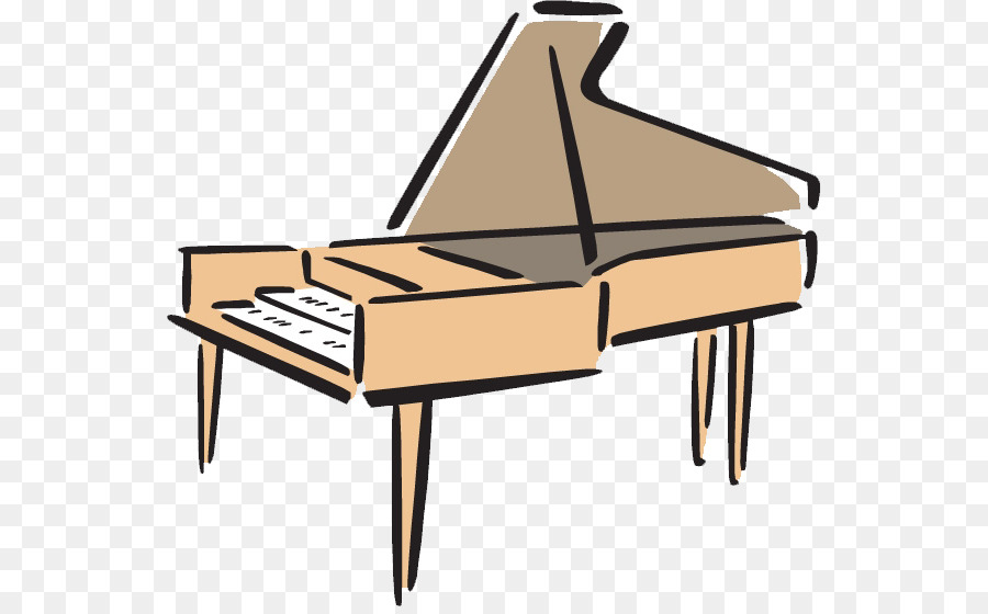 900x560 Piano Musical Keyboard Clip Art