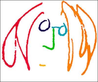 400x334 Lennon Clipart