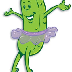 250x250 Mixed Pickles Dance Studio