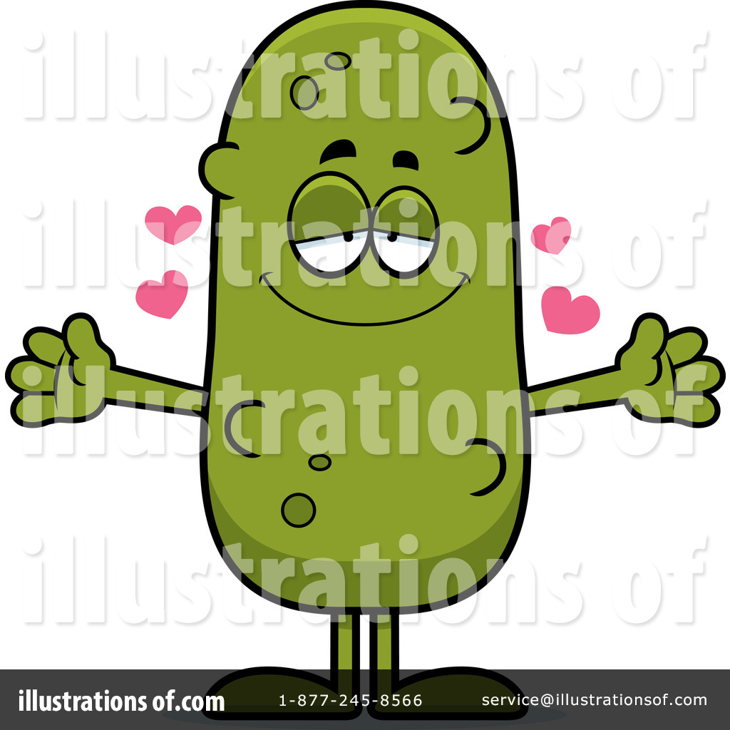 1024x1024 Pickle Clipart