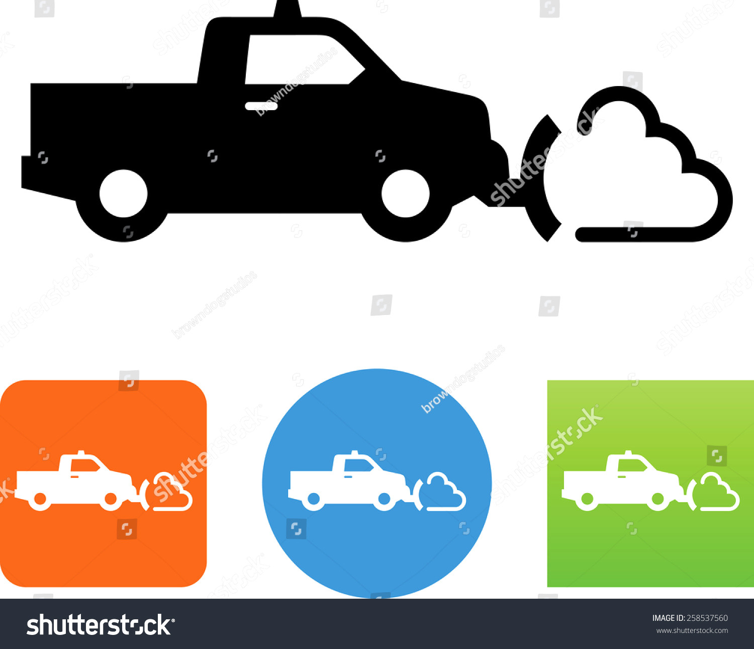 1500x1290 Clipart Of A Retro Yellow And Blue Woodcut Snow Plow Truck Royalty