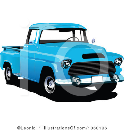 400x420 Ford Pickup Truck Clipart Clipart Panda