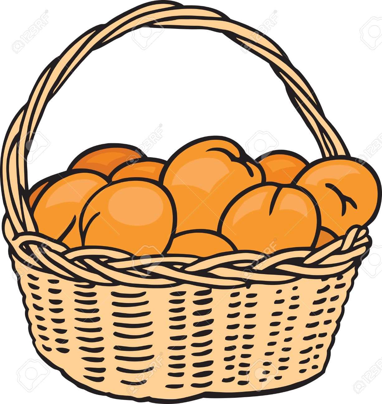 1227x1300 Clip Art Oranges Clip Art