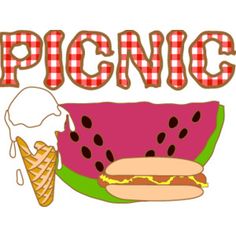 236x236 Family Picnic Clipart Clip Art Picnics, Church