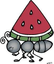 206x245 Picnic Basket With Ants Clip Art Clipart Panda