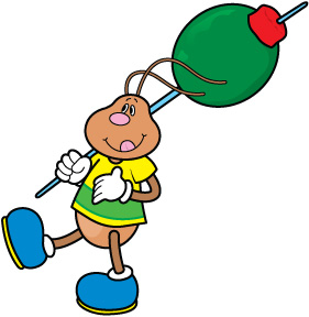 281x288 Picnic Ants Clipart Picnic Basket Clipart Wikiclipart