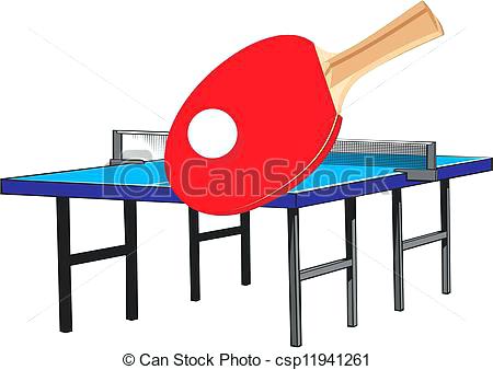 450x338 Table Tennis Clipart Gif