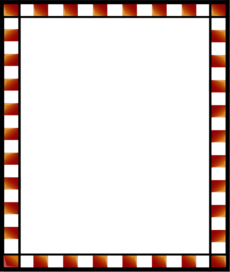 763x900 Frames Clip Art
