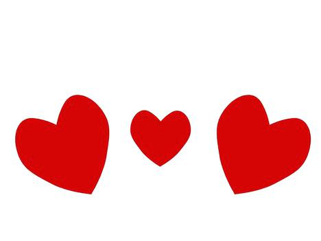 Picture Of Heart Clipart at GetDrawings | Free download