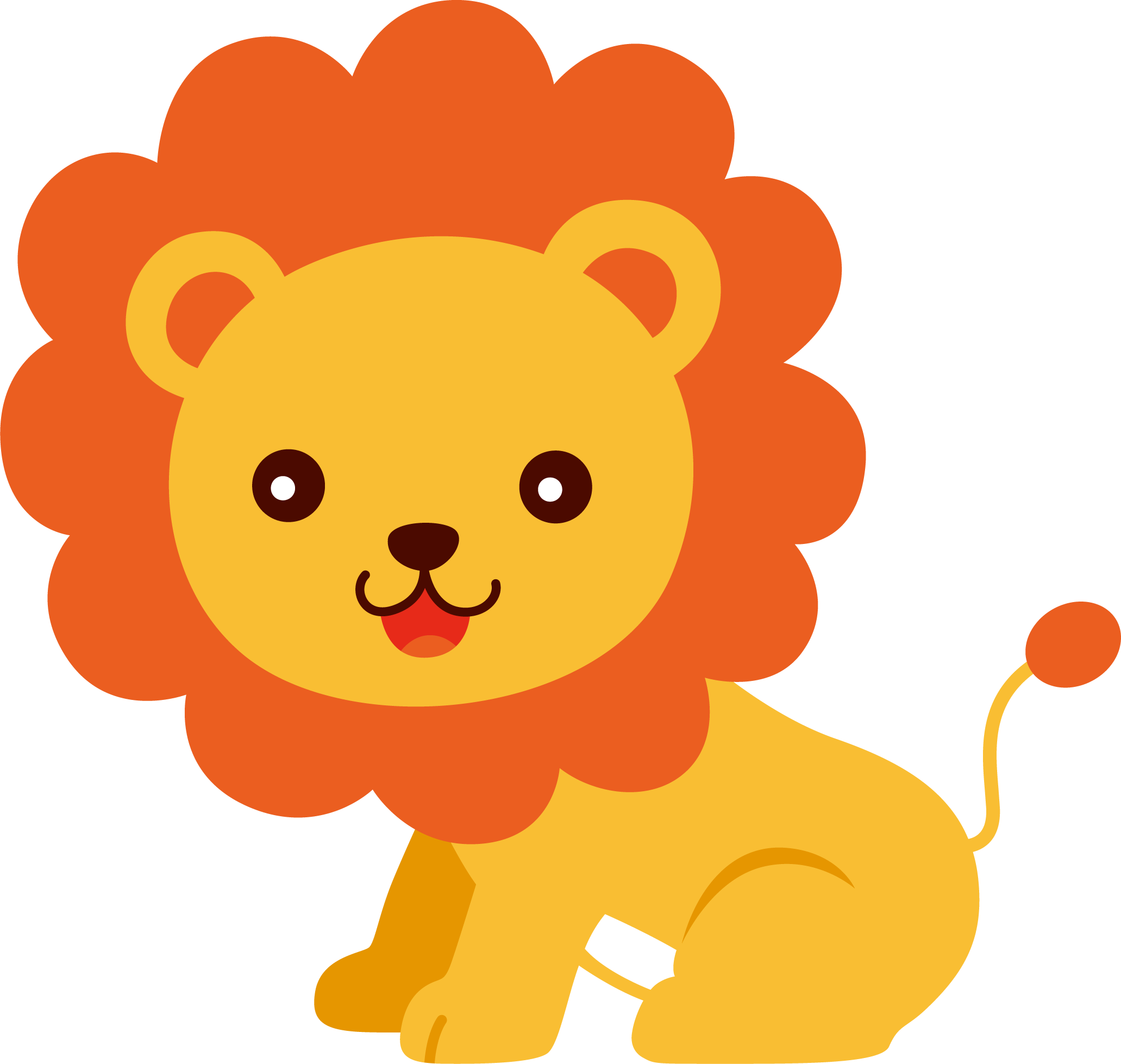 2063x1958 Ib0qub7v9nhi1x.png Safari Lions, Clip