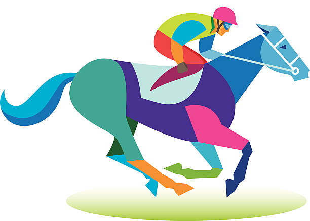 612x437 Horse Jockey Clipart Amp Horse Jockey Clip Art Images