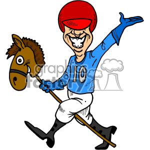 300x300 Horse Racing Clipart Clipart Panda