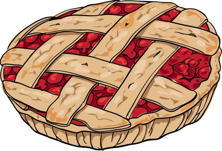 775x526 Pie Clip Art Pictures Free Clipart Images 4