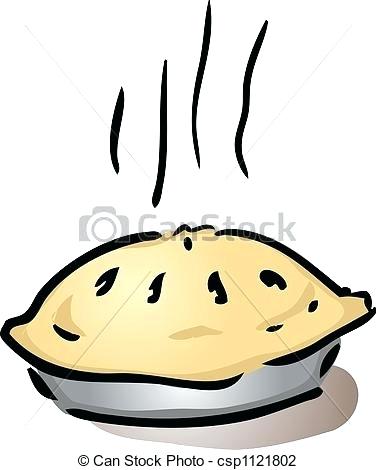 376x470 Pies Clip Art Delicious Pie Set Cherry Pie Chocolate Pie By Free