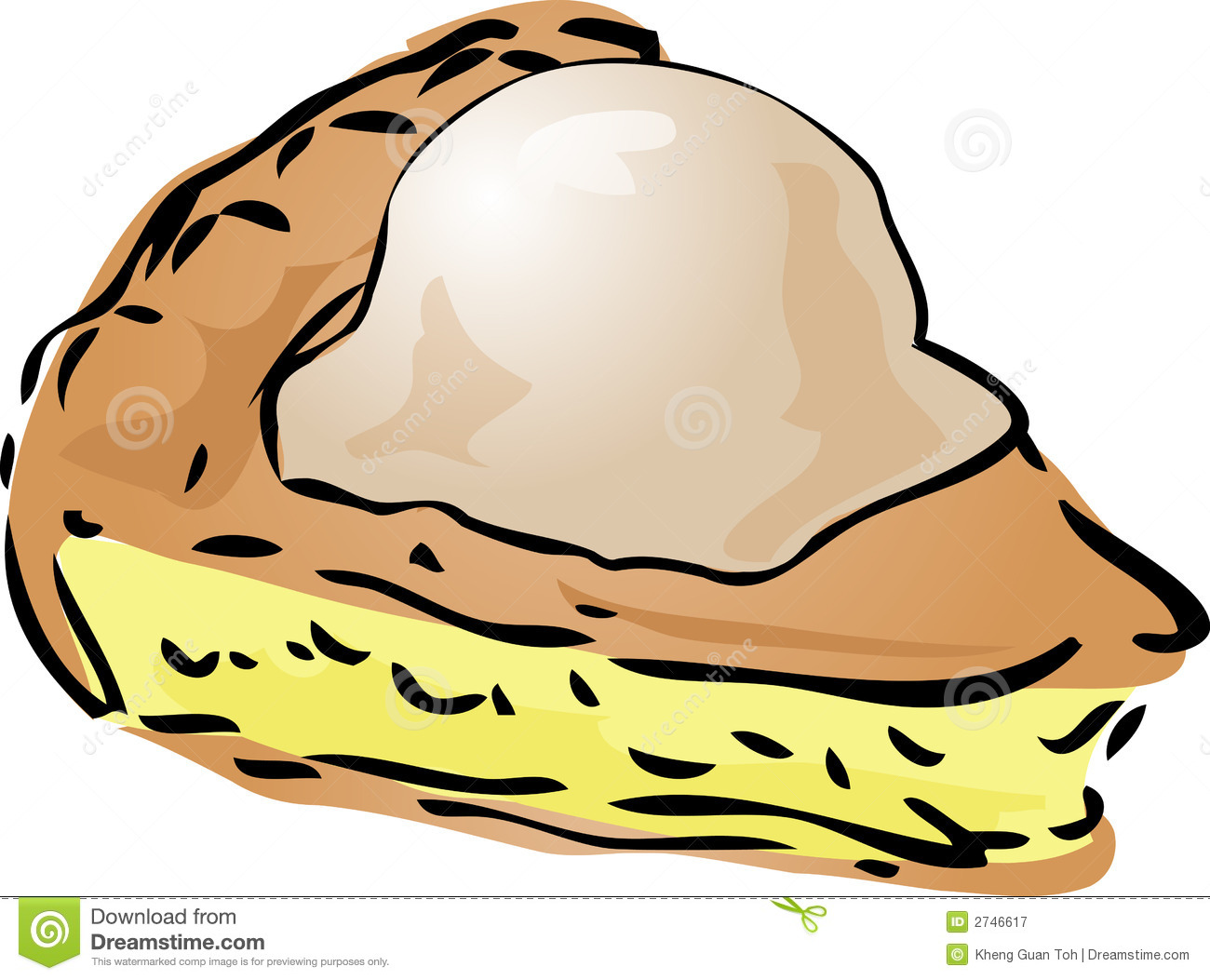 1300x1053 Apple Pie Clipart 14 I Free Yanhe Clip Art