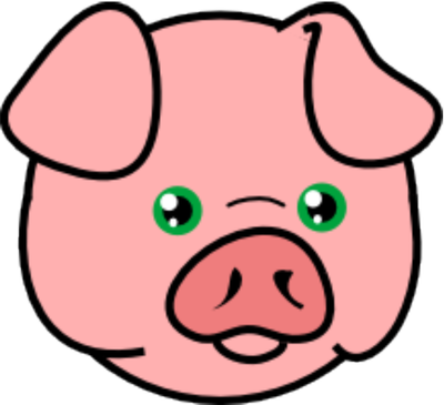 400x365 Png Modern Clip Art