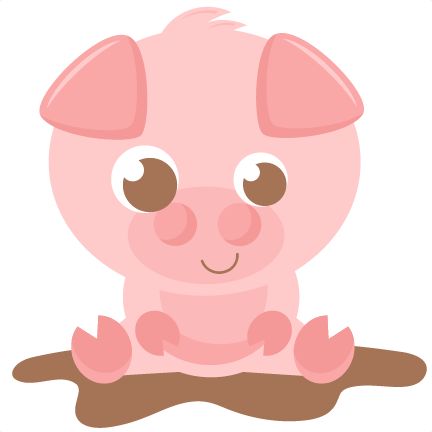 432x432 Prissy Inspiration Piggy Clipart Pig Clip Art Images Cute Bank