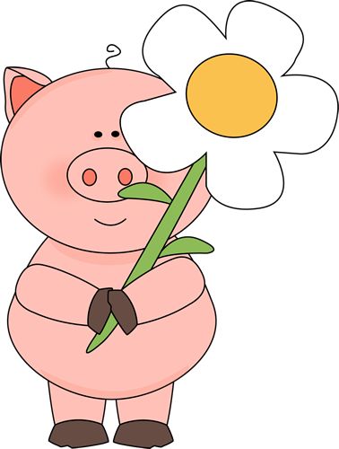 378x500 Marvelous Design Inspiration Clip Art Pig 167 Best Images